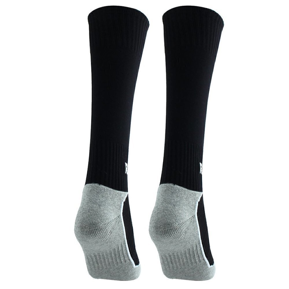 2 PACK SOCCER SOCKS UNISEX SPORT SOCKS (2 PAIRS) - Picture 4 of 10